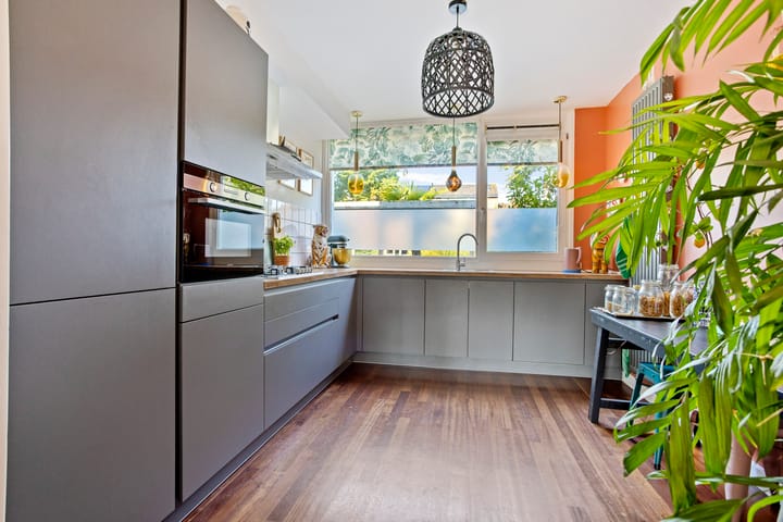 Photo 4 of Buitenpepersdreef 160