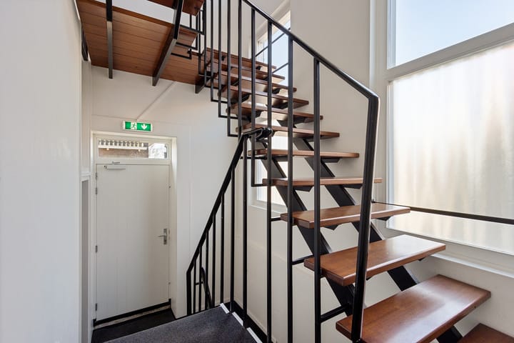 Foto 7 van Merkstrjitte 1-A