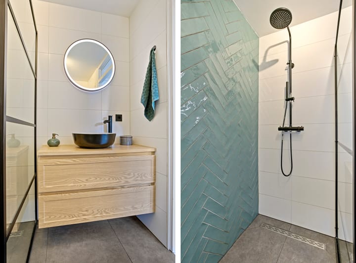 Photo 5 of Buitenpepersdreef 160