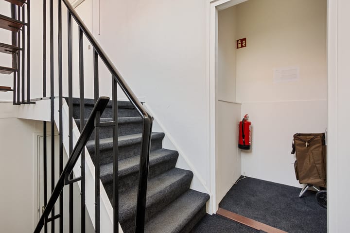 Foto 8 van Merkstrjitte 1-A