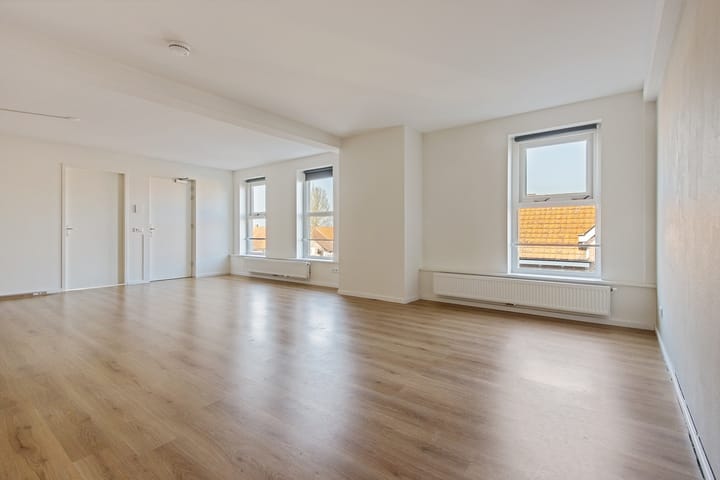 Foto 9 van Merkstrjitte 1-A