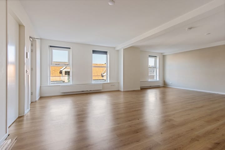 Foto 10 van Merkstrjitte 1-A