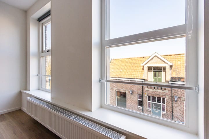 Foto 11 van Merkstrjitte 1-A