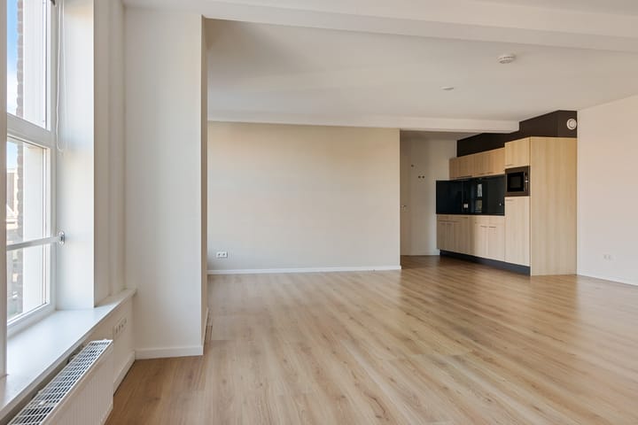 Foto 12 van Merkstrjitte 1-A