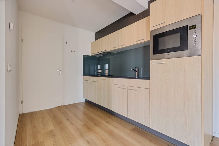 Foto 13 van Merkstrjitte 1-A