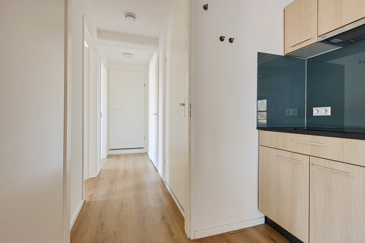 Foto 15 van Merkstrjitte 1-A