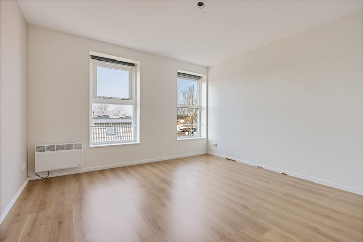 Foto 17 van Merkstrjitte 1-A