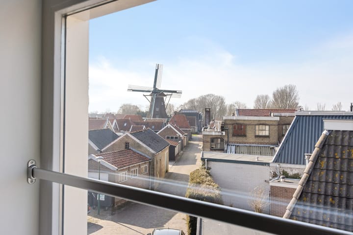 Foto 18 van Merkstrjitte 1-A