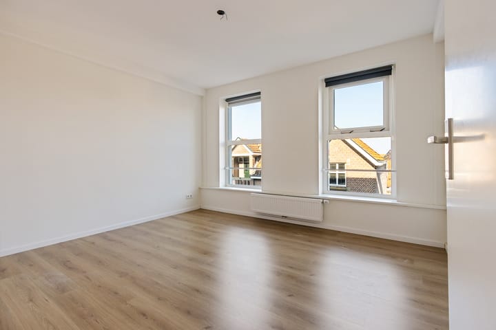 Foto 19 van Merkstrjitte 1-A