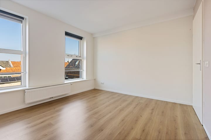 Foto 20 van Merkstrjitte 1-A