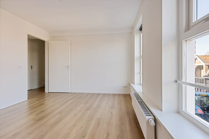 Foto 21 van Merkstrjitte 1-A