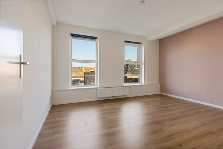 Foto 22 van Merkstrjitte 1-A