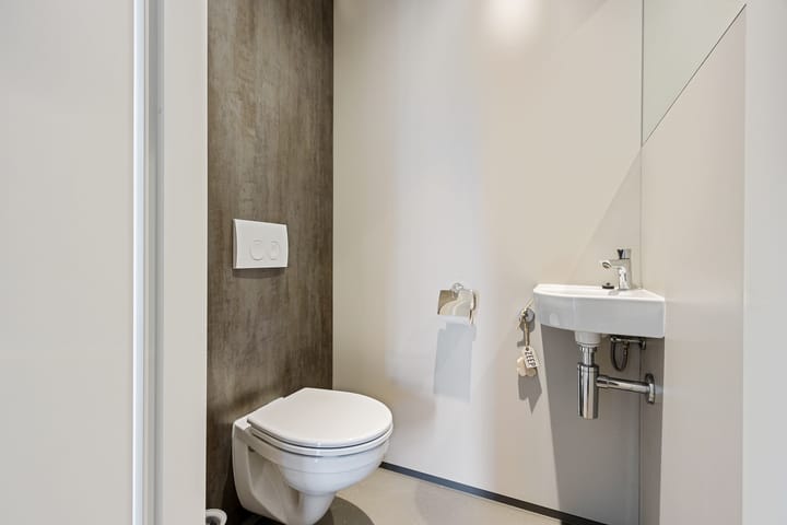 Foto 24 van Merkstrjitte 1-A