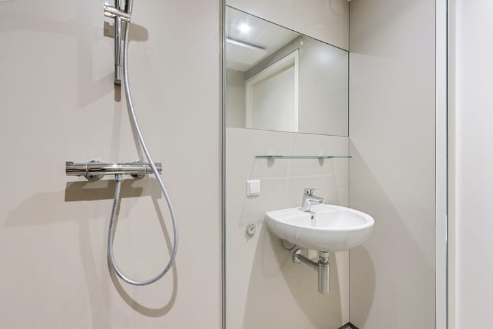 Foto 26 van Merkstrjitte 1-A