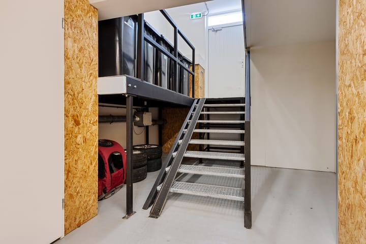 Foto 27 van Merkstrjitte 1-A