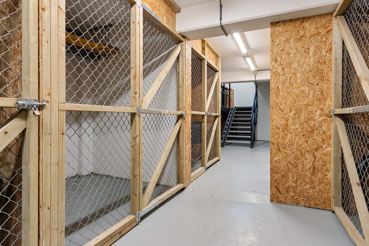 Foto 28 van Merkstrjitte 1-A