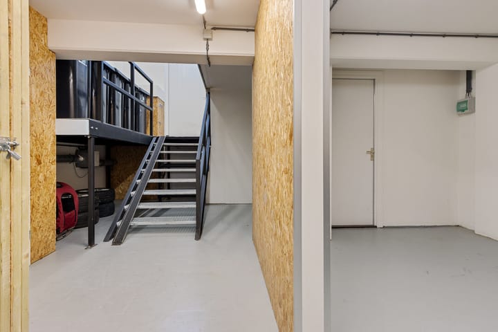 Foto 29 van Merkstrjitte 1-A