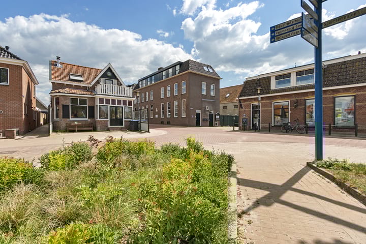 Foto 31 van Merkstrjitte 1-A