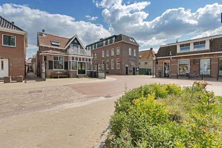 Foto 32 van Merkstrjitte 1-A