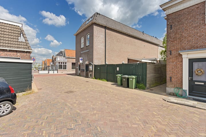 Foto 33 van Merkstrjitte 1-A