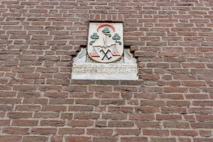 Foto 34 van Merkstrjitte 1-A