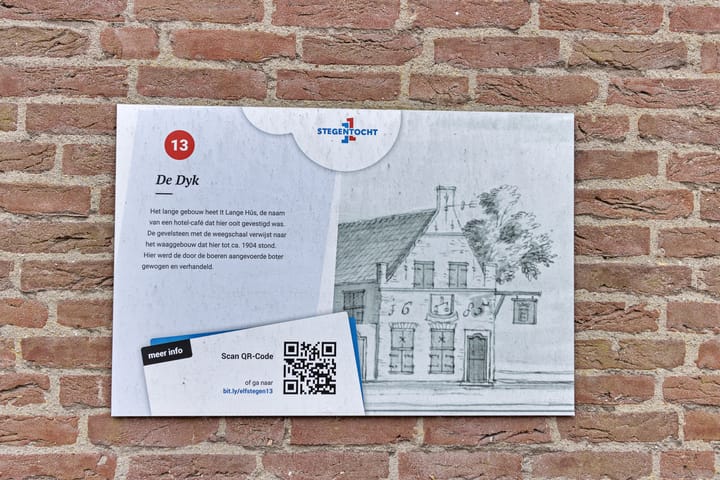 Foto 35 van Merkstrjitte 1-A