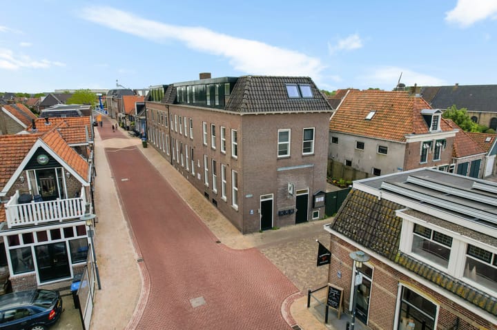 Foto 36 van Merkstrjitte 1-A