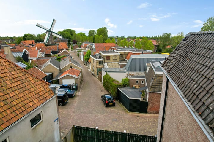 Foto 38 van Merkstrjitte 1-A