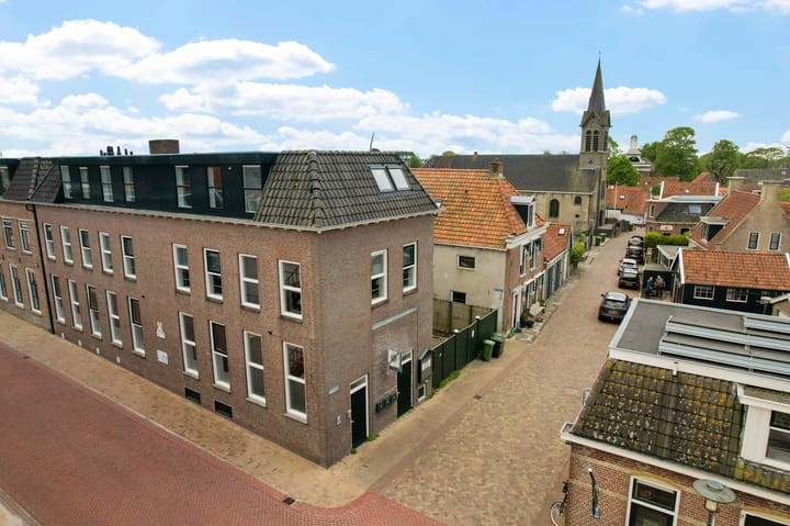 Foto 39 van Merkstrjitte 1-A