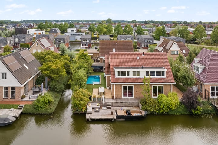 Photo 1 of Aper Bouwmankade 11