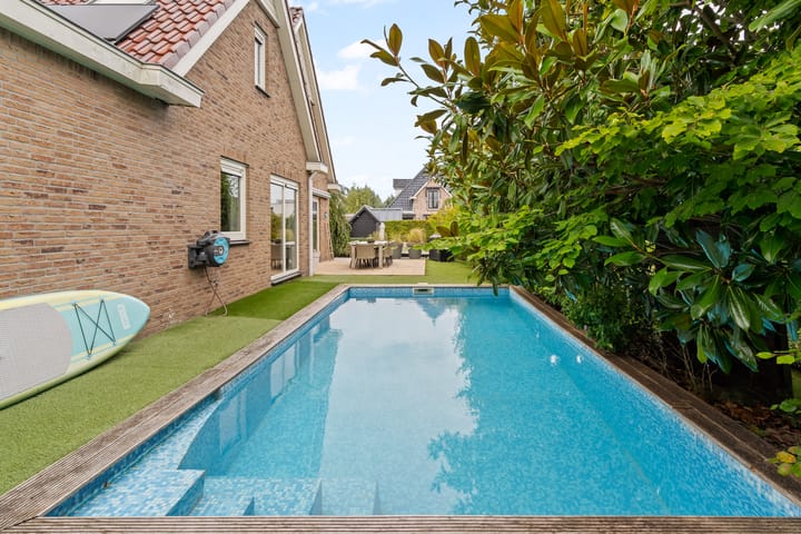 Photo 4 of Aper Bouwmankade 11