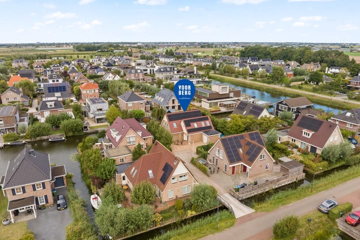 Photo 5 of Aper Bouwmankade 11