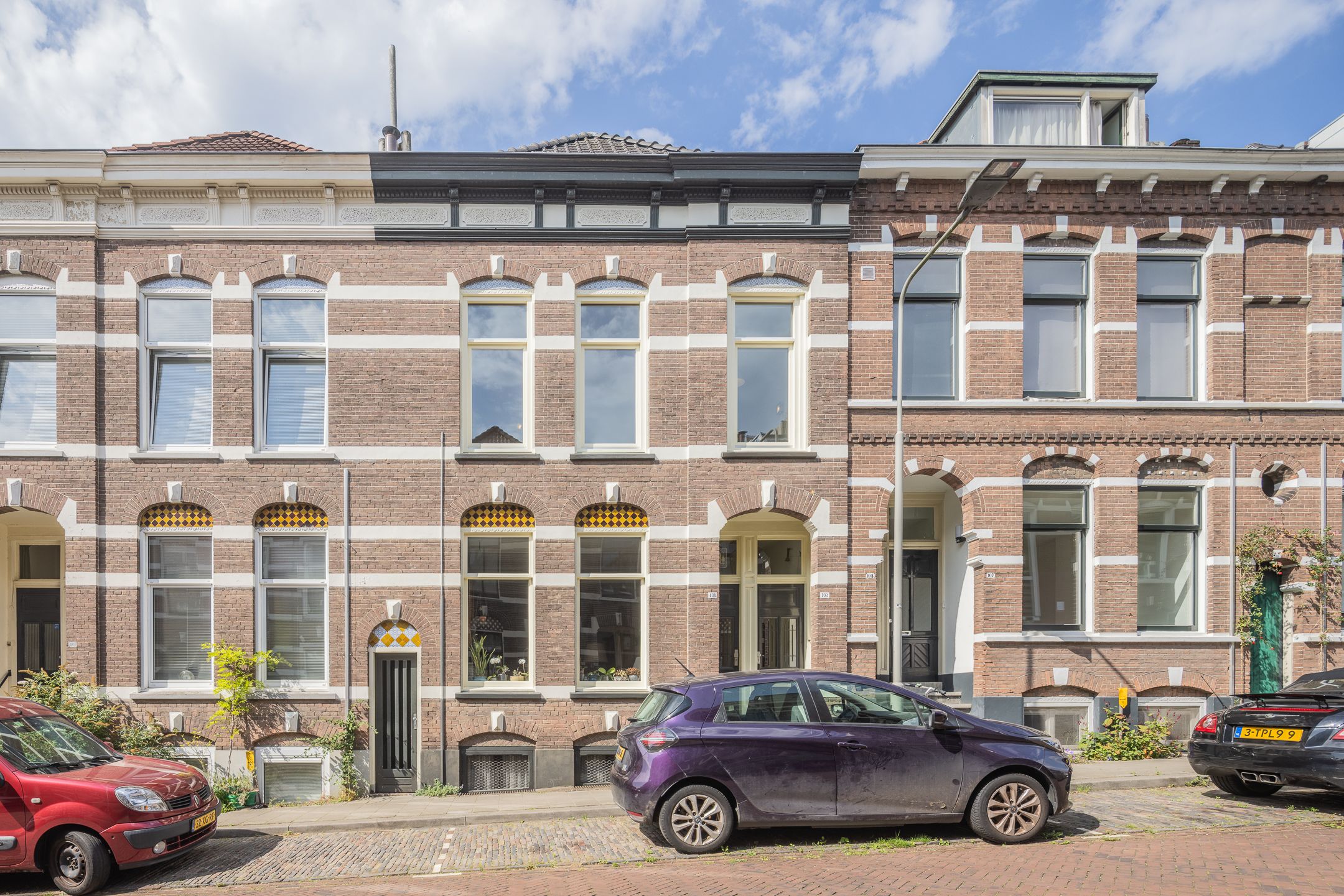 De Wiltstraat 103 