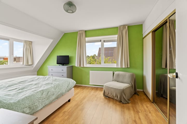 Photo 21 of Aper Bouwmankade 11