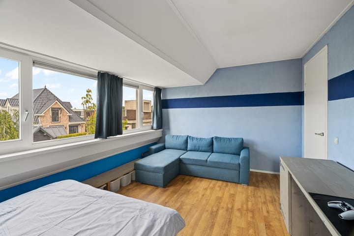 Photo 25 of Aper Bouwmankade 11