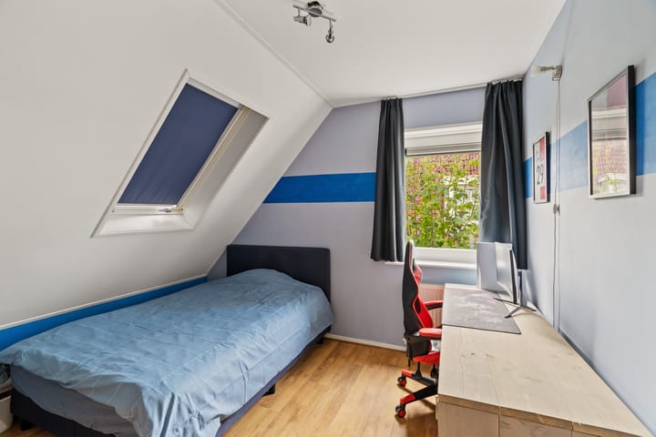 Photo 26 of Aper Bouwmankade 11