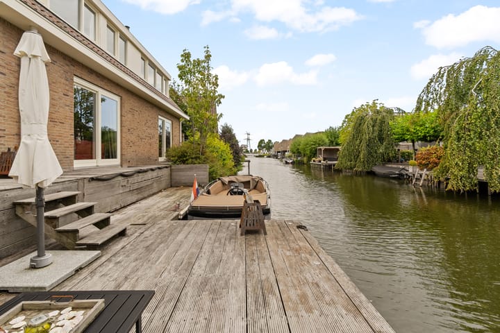 Photo 35 of Aper Bouwmankade 11