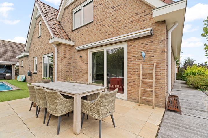 Photo 36 of Aper Bouwmankade 11