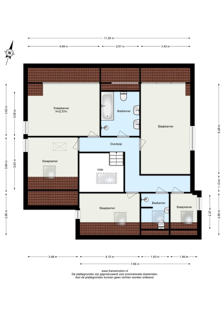 Photo 43 of Aper Bouwmankade 11