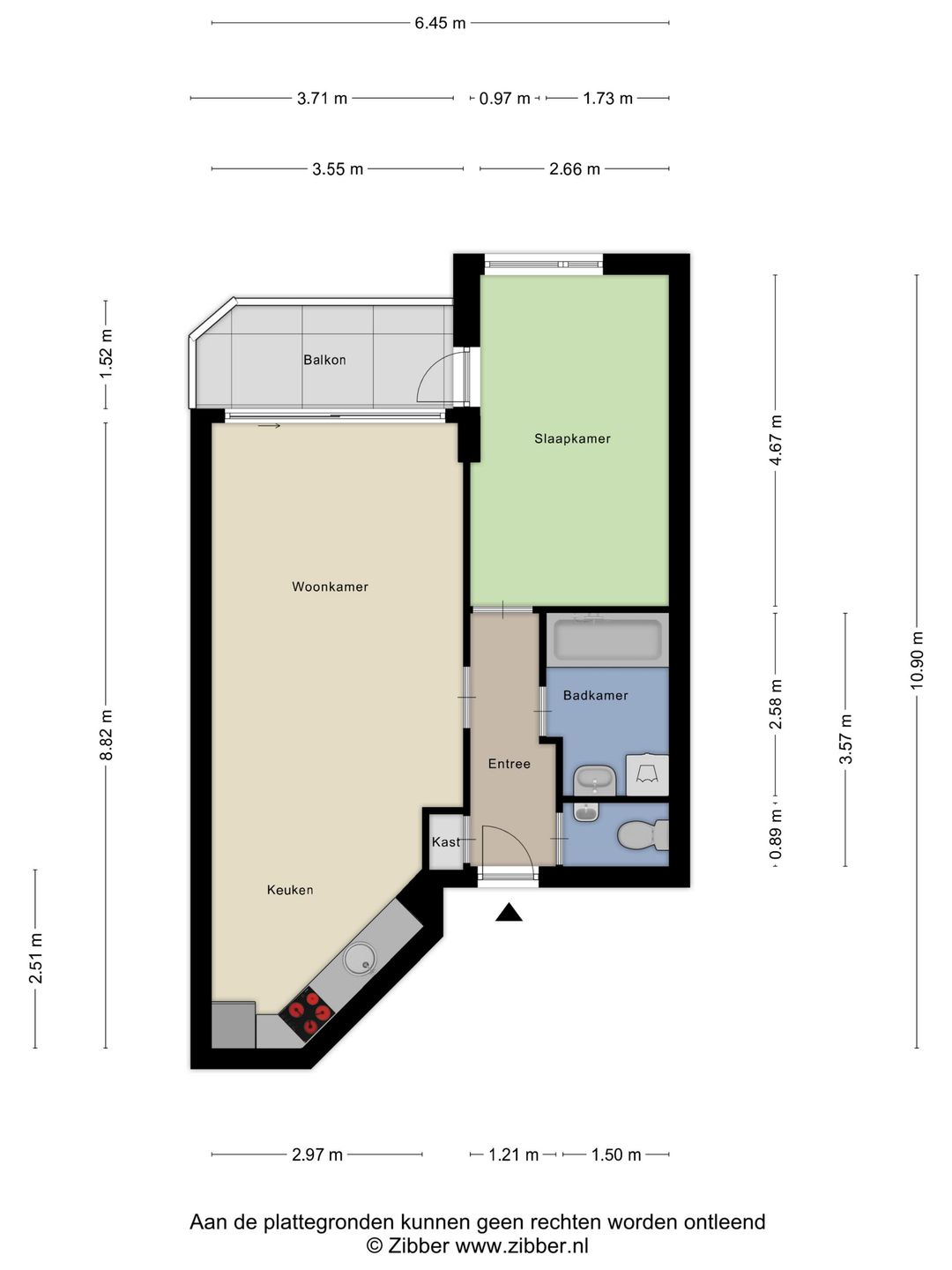 Photo 23 of Steendijk 91