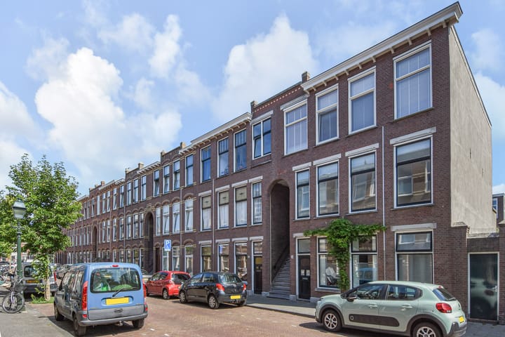 Halleystraat 52