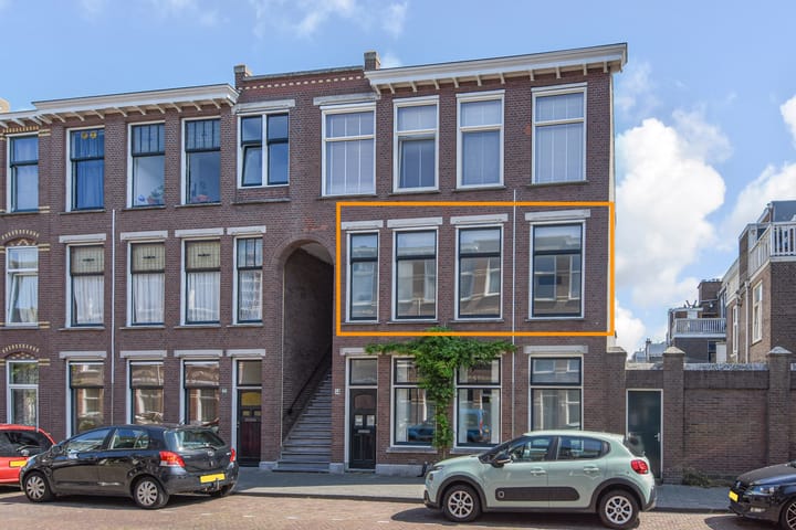 Foto 2 van Halleystraat 52