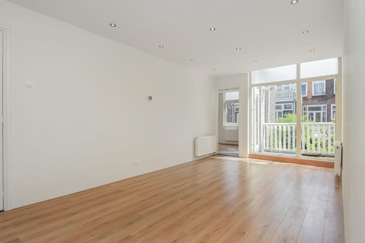 Foto 5 van Halleystraat 52