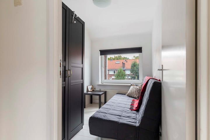 Foto 23 van Haagdoornstraat 57