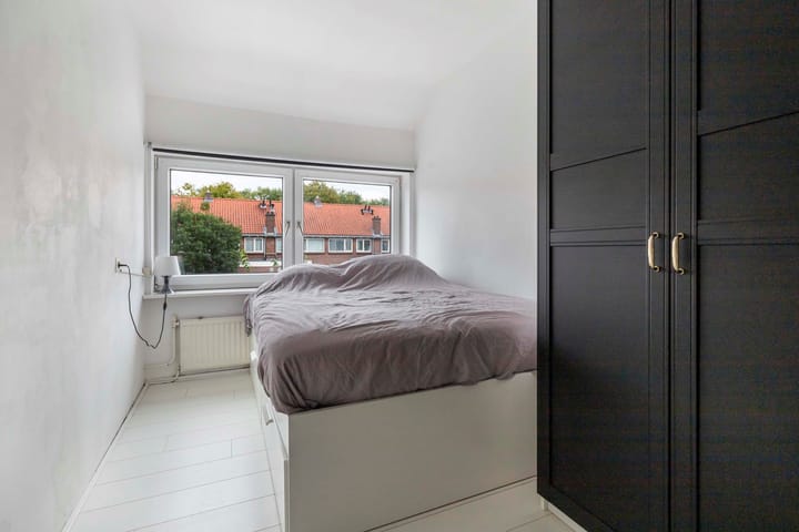 Foto 24 van Haagdoornstraat 57