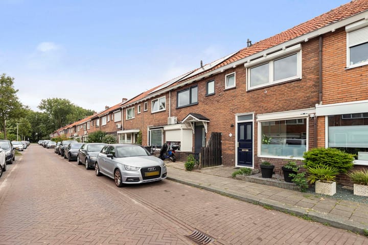 Foto 3 van Haagdoornstraat 57