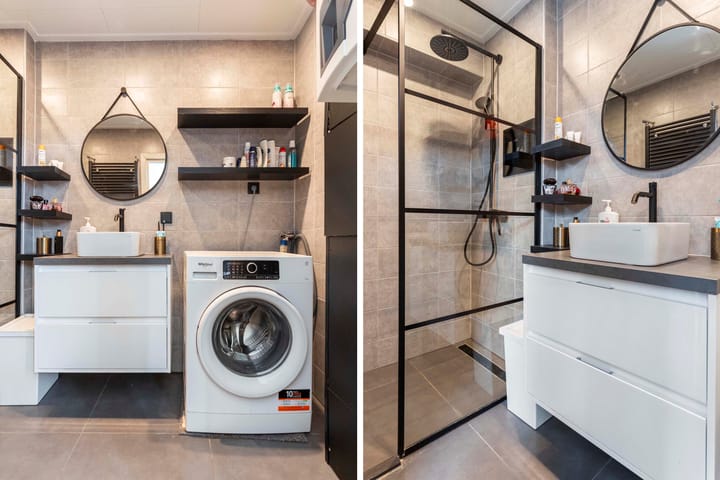 Foto 28 van Haagdoornstraat 57