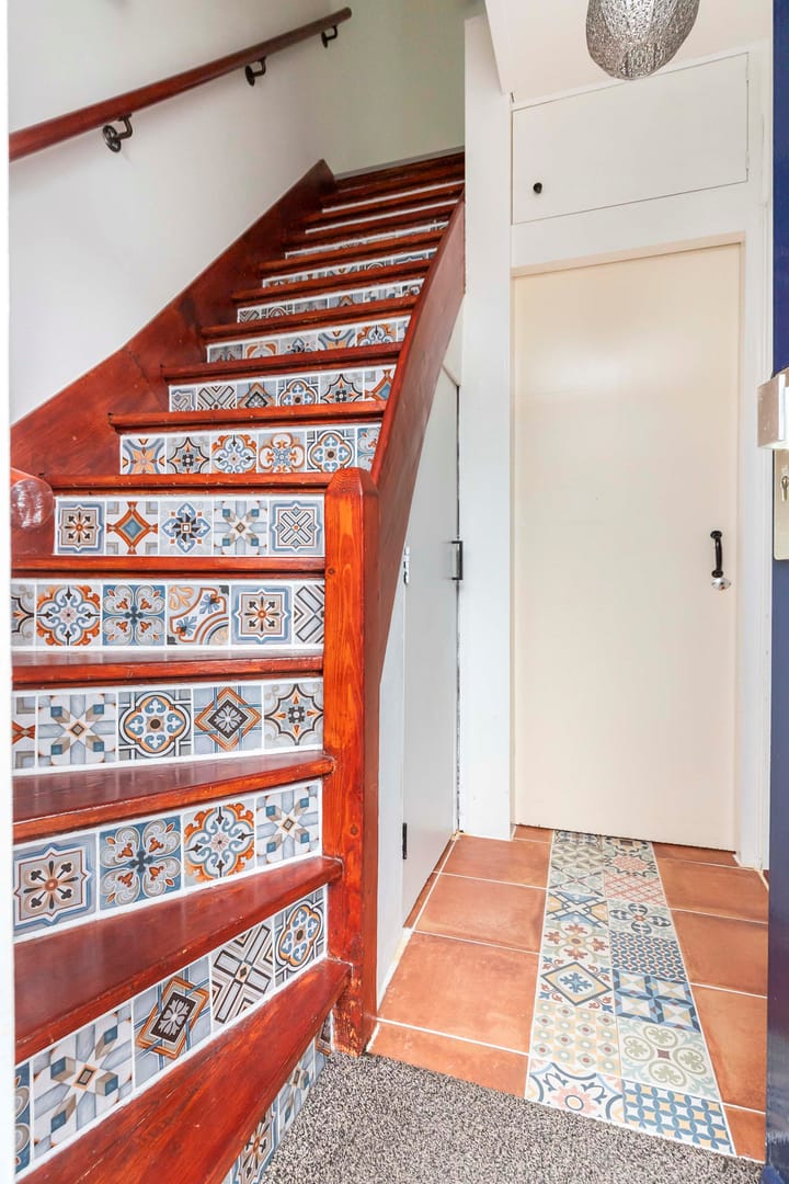 Foto 4 van Haagdoornstraat 57