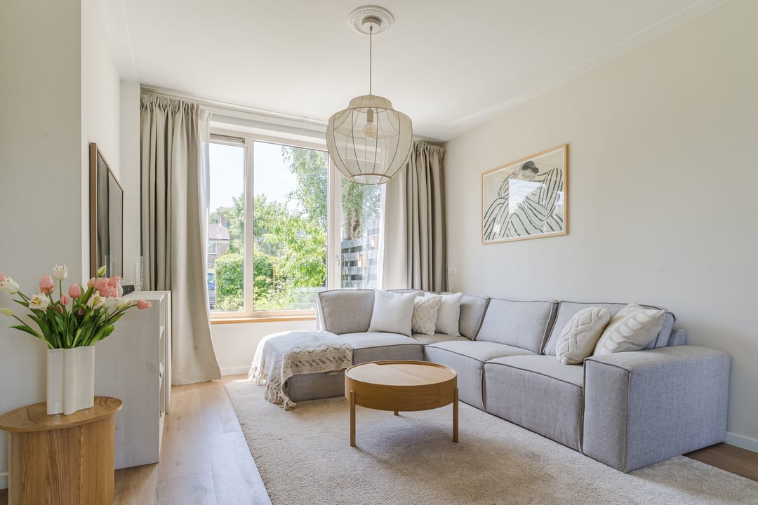 Photo 2 of Sleedoornplantsoen 52