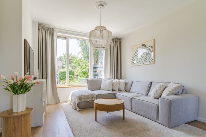 Foto 2 van Sleedoornplantsoen 52